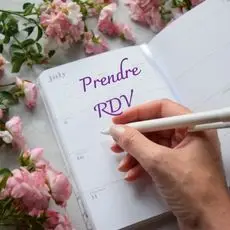 prendre rdv